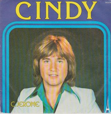 Cindy / C'est Défendu