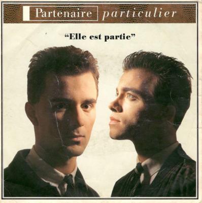 Elle Et Partie
