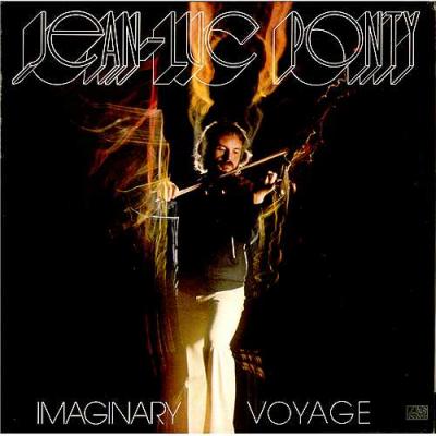 Imaginary Voyage