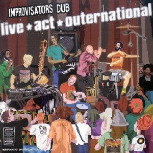 Live Act Outernational