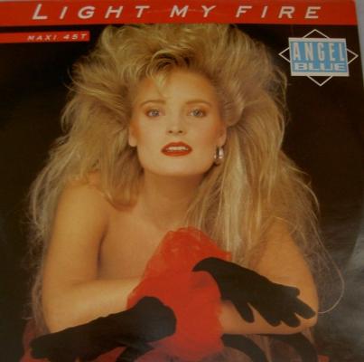 Light My Fire