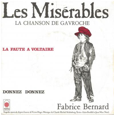 La Faute A Voltaire