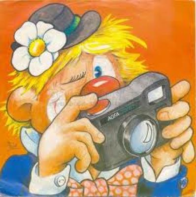 Le Clown