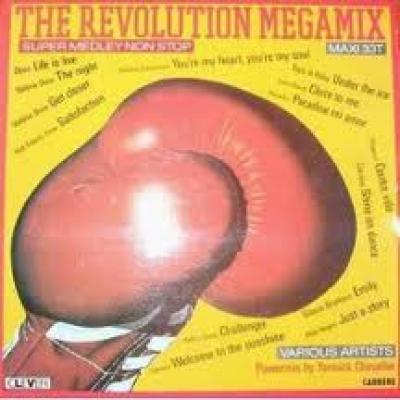 The Revolution Megamix