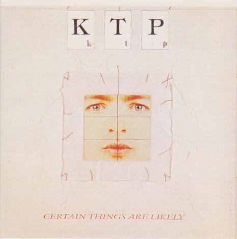 Certain Things Are Likely