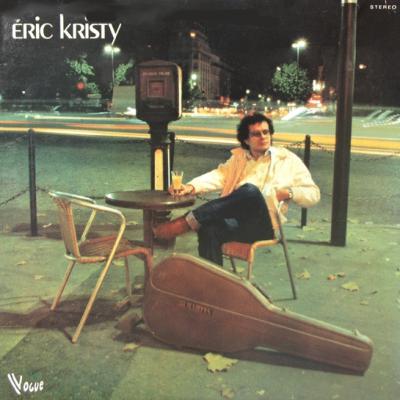 Eric Kristy