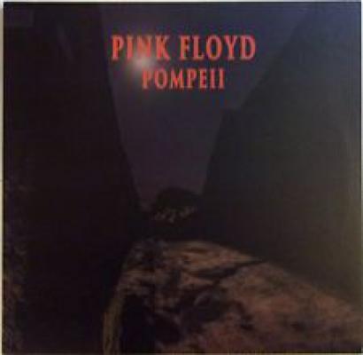 Live At Pompeii