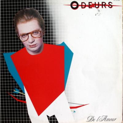 De L'amour