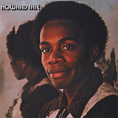 Howard Tate