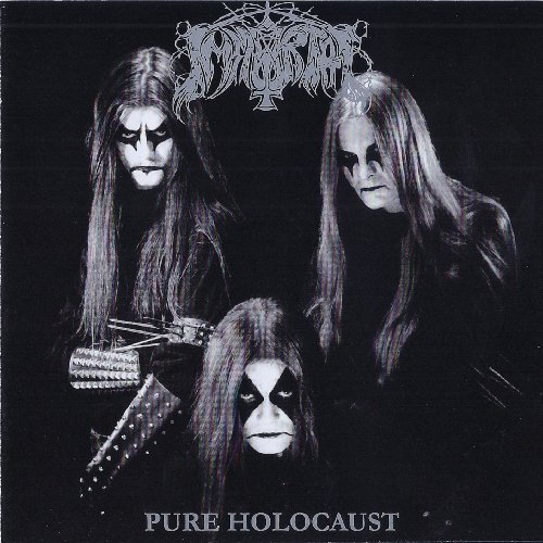 Pure Holocaust