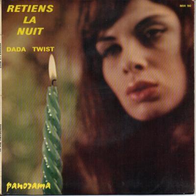 Retiens La Nuit