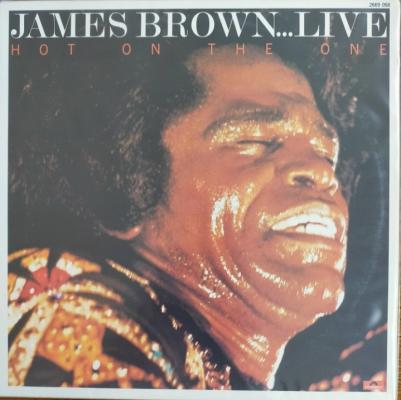 Hot On The One - Live - **