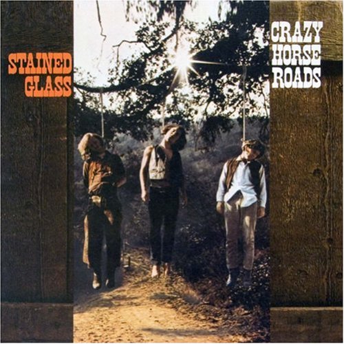 Crazy Horse Roads