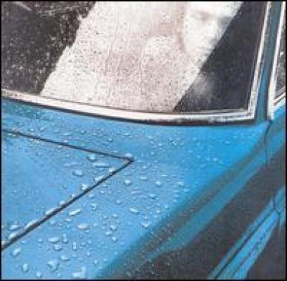 Peter Gabriel No. 1