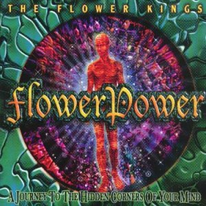 The Flower Power