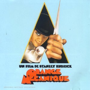 Orange Mecanique By Various