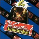 Live By Sensational Alex Harvey Band