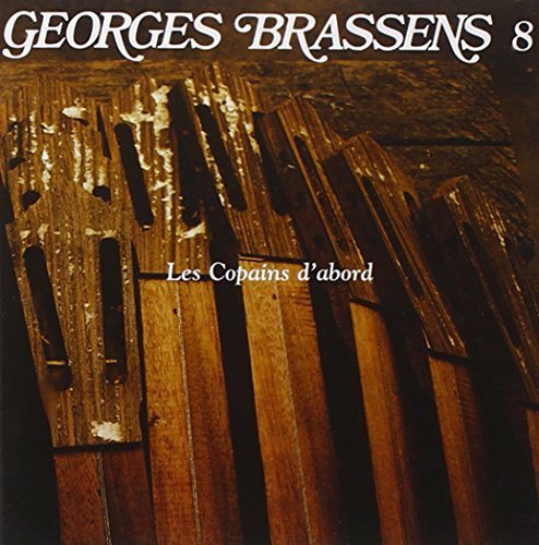 Copains D'abord: Vol.8