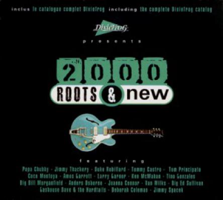2000 Roots & News