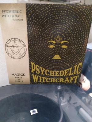 Magick Rites And Spells