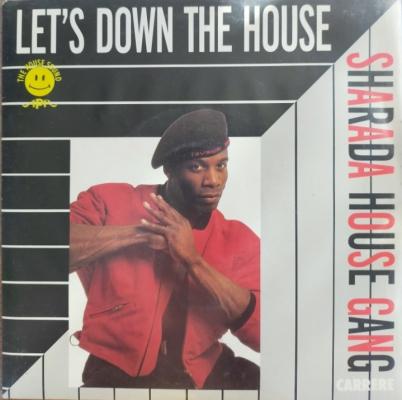 Let's Down The House