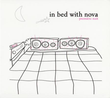 In Bed With Nova