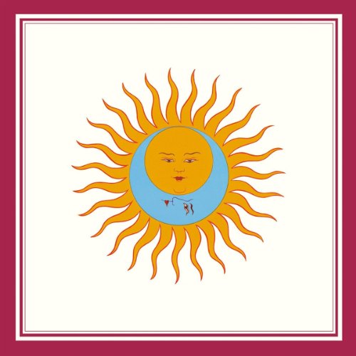 Larks' Tongues In Aspic, 40th Anniversary Edition