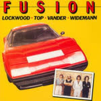 Lockwood Top Vander Wideman