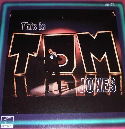This Is Tom Jones