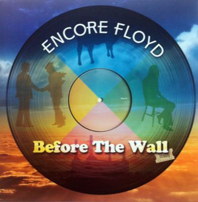 Before The Wall