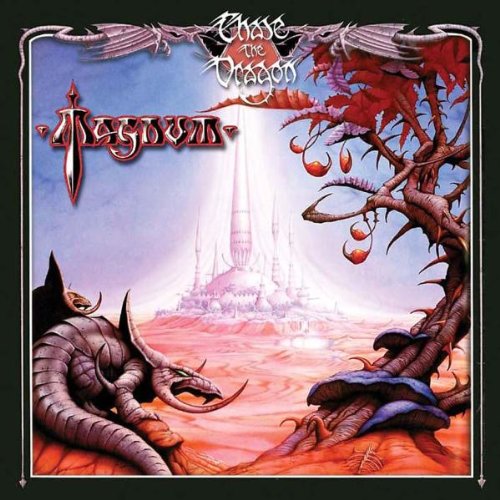 Chase The Dragon -  Magnum