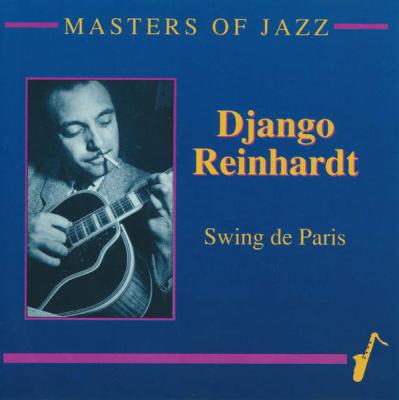 Swing De Paris