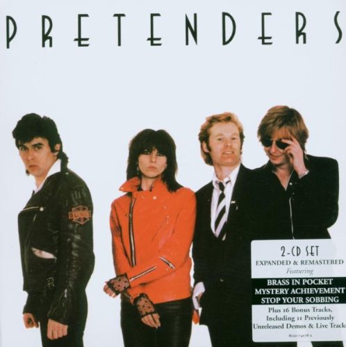 Pretenders