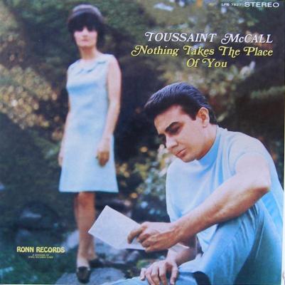 Nothing Takes The Place Of You