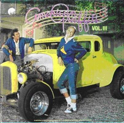 American Graffiti Vol.3