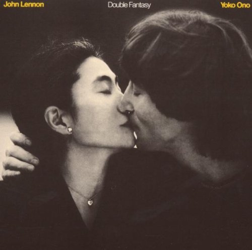 Double Fantasy