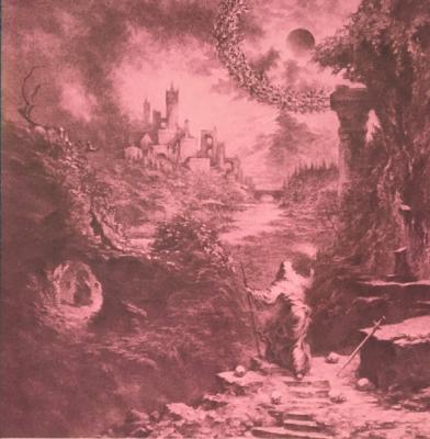 Ecstasies Of Never Ending Night