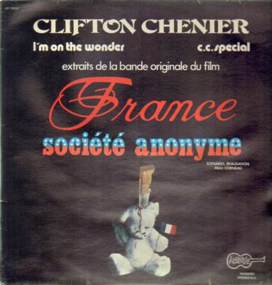 France Société Anonyme