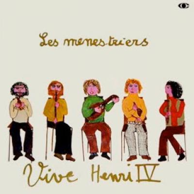 Vive Henry I V