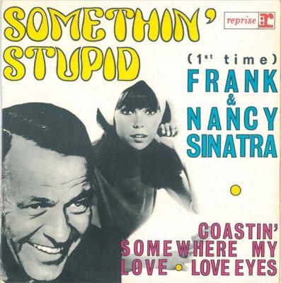 Somethin' Stupid