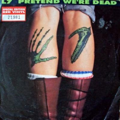 Pretend We're Dead