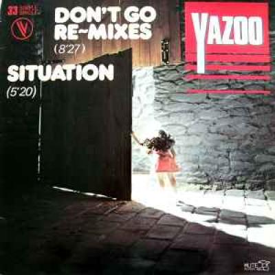 Yazoo