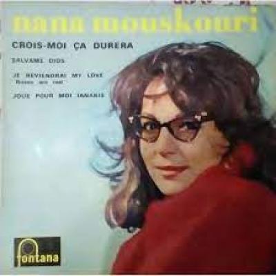 Crois-moi Ca Durera