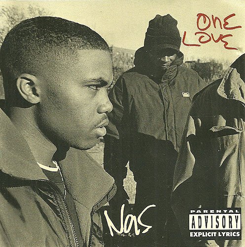 One Love