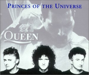 Princes Of The Universe