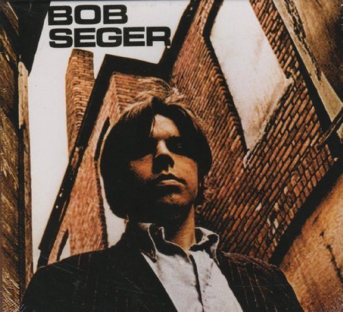 Noah By The Bob Seger System