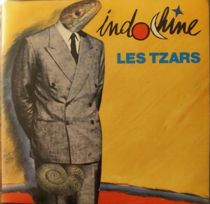 Les Tzars - *