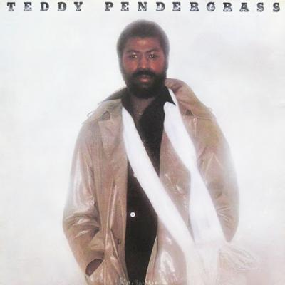 Teddy Pendergrass Collection