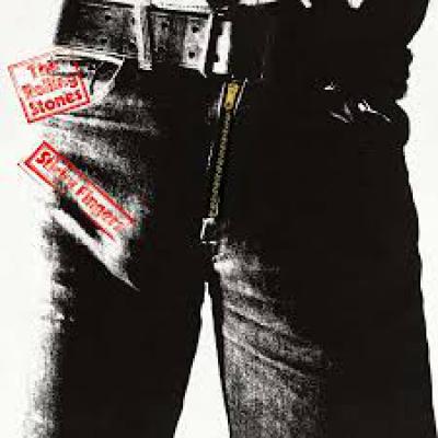 Sticky Fingers 2 Lp 180g