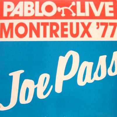 Montreux 77